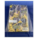 10 30+ Year Old Comic Books