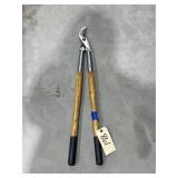 Limb Loppers