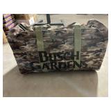 Busch Gardens Tote Bag