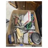 Assorted Bungee Cords - Concrete Tools & More