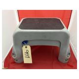 2 - Rubbermaid Step Stools