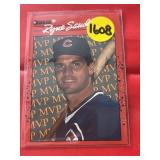 Sports Card - Ryne Sandberg