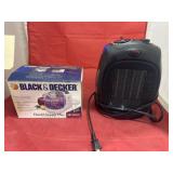 Black & Decker Handi Chopper Plus & More
