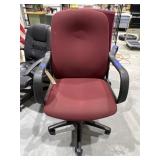 Rolling Office Chair