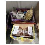 Christmas Candle Holders & Christmas Dï¿½cor