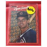Sports Card - Ryne Sandberg