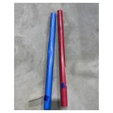 2 Pcs - Reversible Gift Wrap