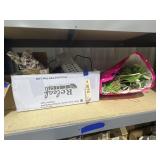 Table Cloths - Christmas Dï¿½cor - Cords