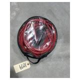 Jumper Cables in Case