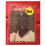 Sports Card - Bobby Bonilla