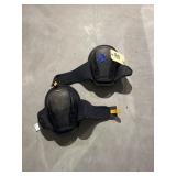 Pair Knee Pads