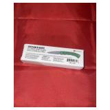 Lock Back Knife in Box