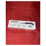 Lock Back Knife in Box