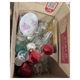 Coffee Mugs - Anniversary Champagne