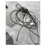 Metal Drain Snake Cable?