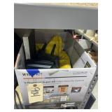 Calculator - Label Makers - 3 Hole Punch