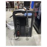 Miller Multi Matic 220 AC/DC Welding