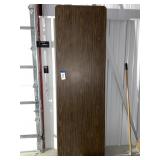 3 - Folding Tables 8ft