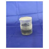 Korley Indexable Face Mill