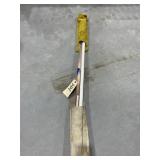 Copper Coated Oxyacetylene Gas Welding Rod