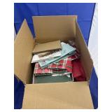 Christmas Cards - Bags - Stickers & More