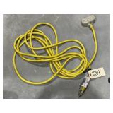 Heavy Duty Ext Cord