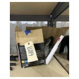 Assorted Sizes Grinder Wheels