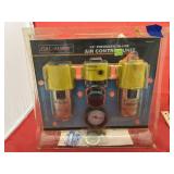 3/8 Inline A/C Air Control Unit in Pkg