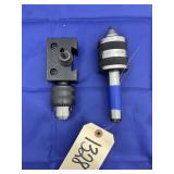 Collet Chuck Holder