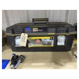 Stanley Fat Max Tool Box w/Contents