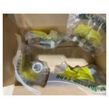 Box of Assorted Bolts