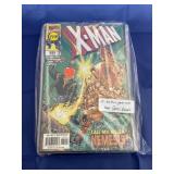 10 30+ Year Old Comic Books