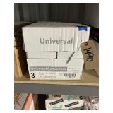 Nekoosa Copy Paper 8-1/2x11