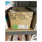 Ultra Line Smooth Copy Paper 8-1/2x11