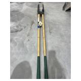 Post Hole Digger
