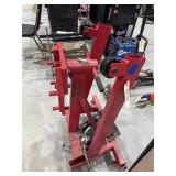Century Machine 1-Ton Folding Engine Stand
