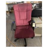 Rolling Office Chair