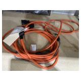 Extension Cord & Bungee Cord