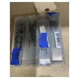 4 Pcs - Sti-Unc Vtap Guide