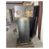 Sunborn Upright Air Compressor Single Stage