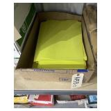 Yellow Cardstock Paper & Photo Paper