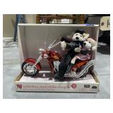 Motorcycle Dï¿½cor