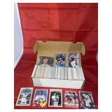 500 Sports Cards