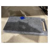 Plastic Case w/Sockets 1/2" Drive