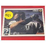 Sports Card - Ken Griffey Jr