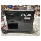 Vulcan Rolling Tool Chest 35"L x 20"W x 32"H