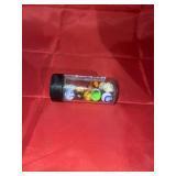 14 Rare Marbles