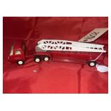 Vintage Tonka Fire Truck