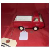 Vintage Tonka Fire Truck