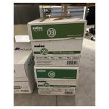 2 Boxes - Boise Copier Paper 8-1/2 x 11
